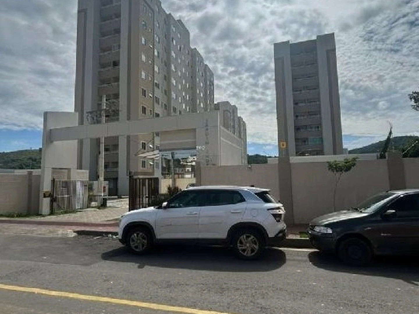 Apartamento - Juiz De Fora, MG - foto 1