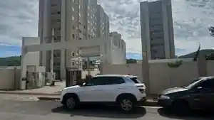 Apartamento - Juiz De Fora, MG