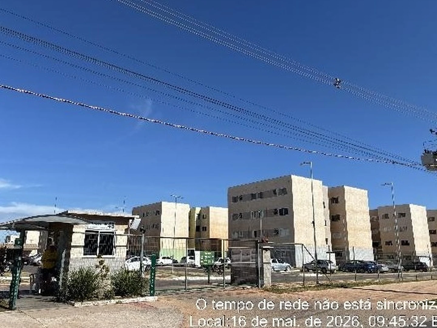 Apartamento - Brasília, DF - foto 1