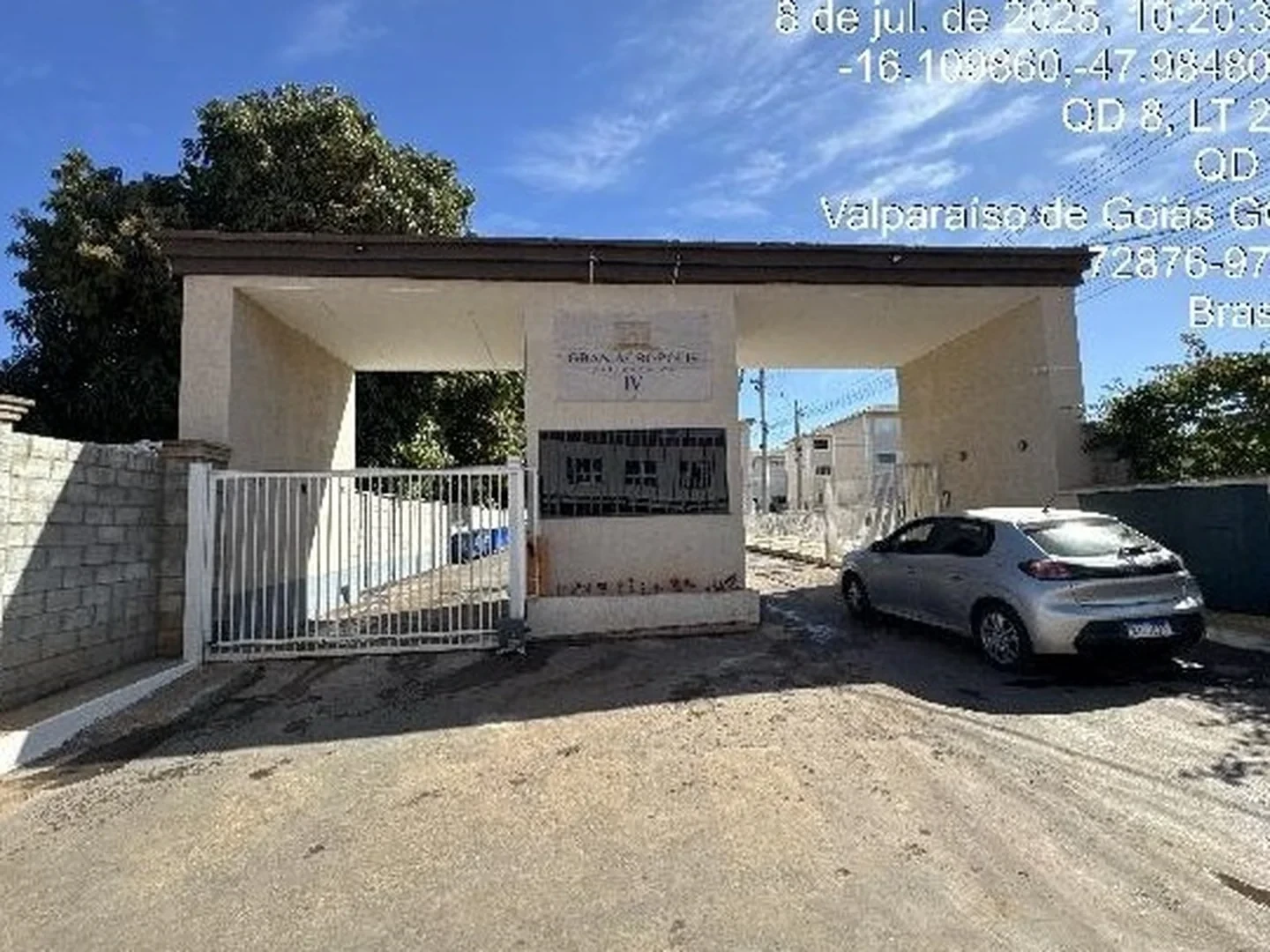 Apartamento - Valparaiso De Goias, GO - foto 1