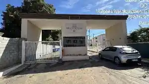 Apartamento - Valparaiso De Goias, GO
