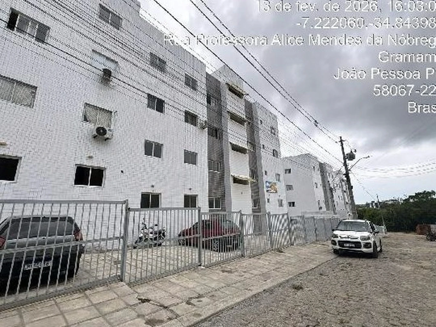 Apartamento - Joao Pessoa, PB - foto 1