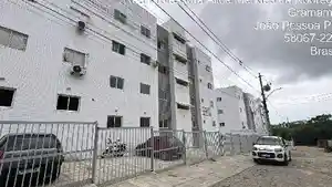 Apartamento - Joao Pessoa, PB