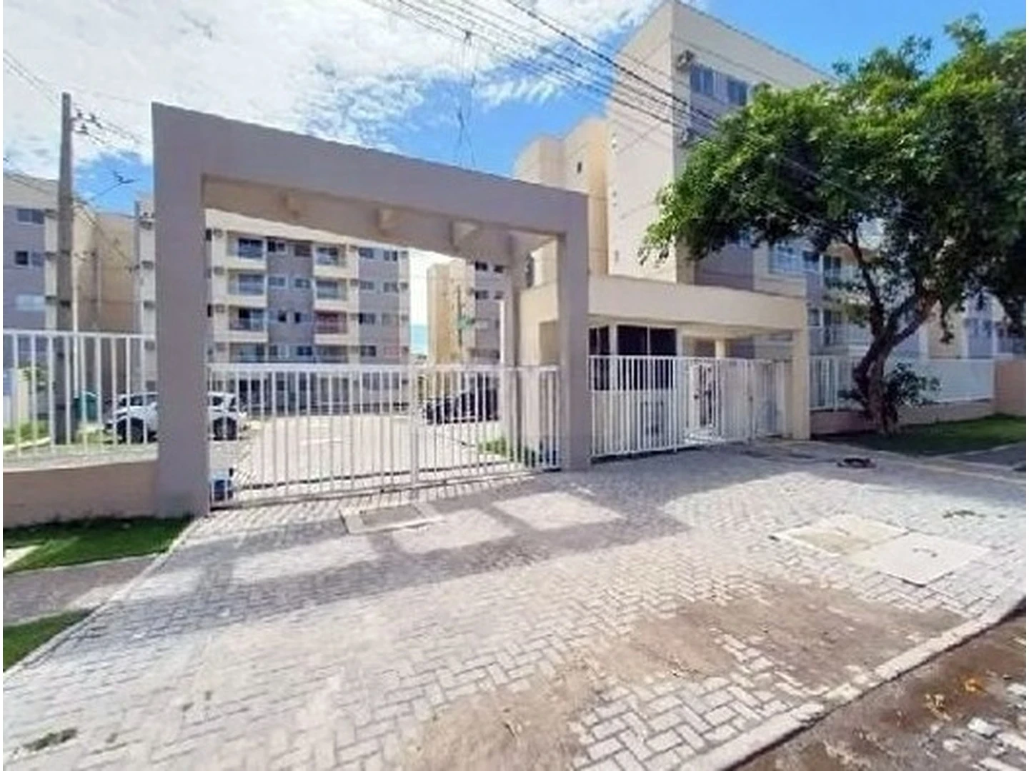 Apartamento - Paulista, PE - foto 1