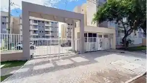 Apartamento - Paulista, PE