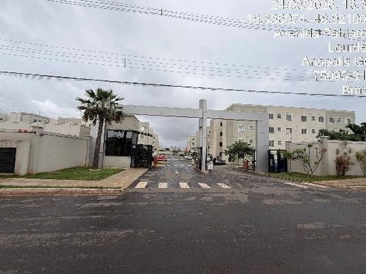 Apartamento - Anapolis, GO - foto 1