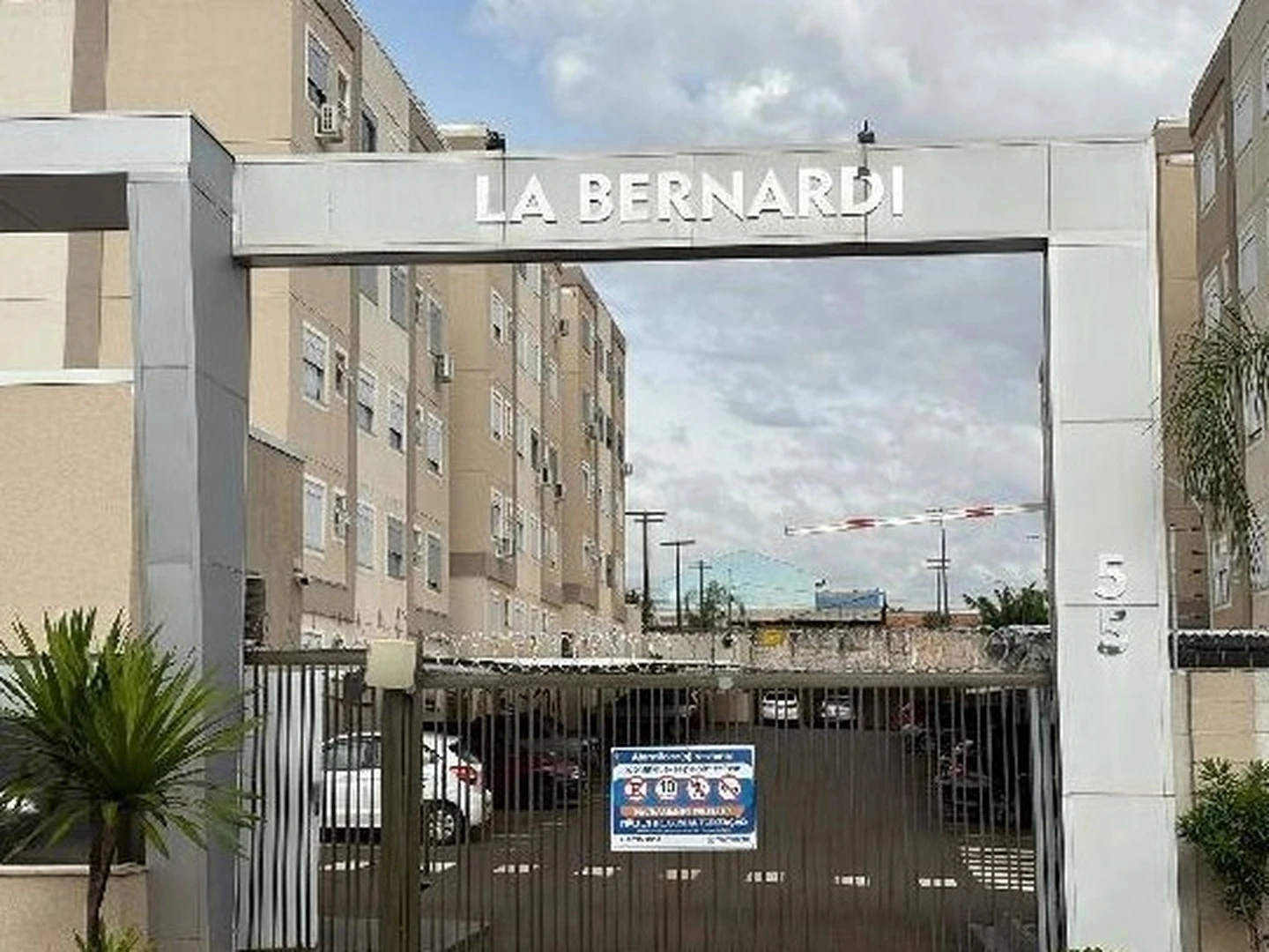 Apartamento - Londrina, PR - foto 1