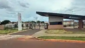 Casa - Tres Lagoas, MS