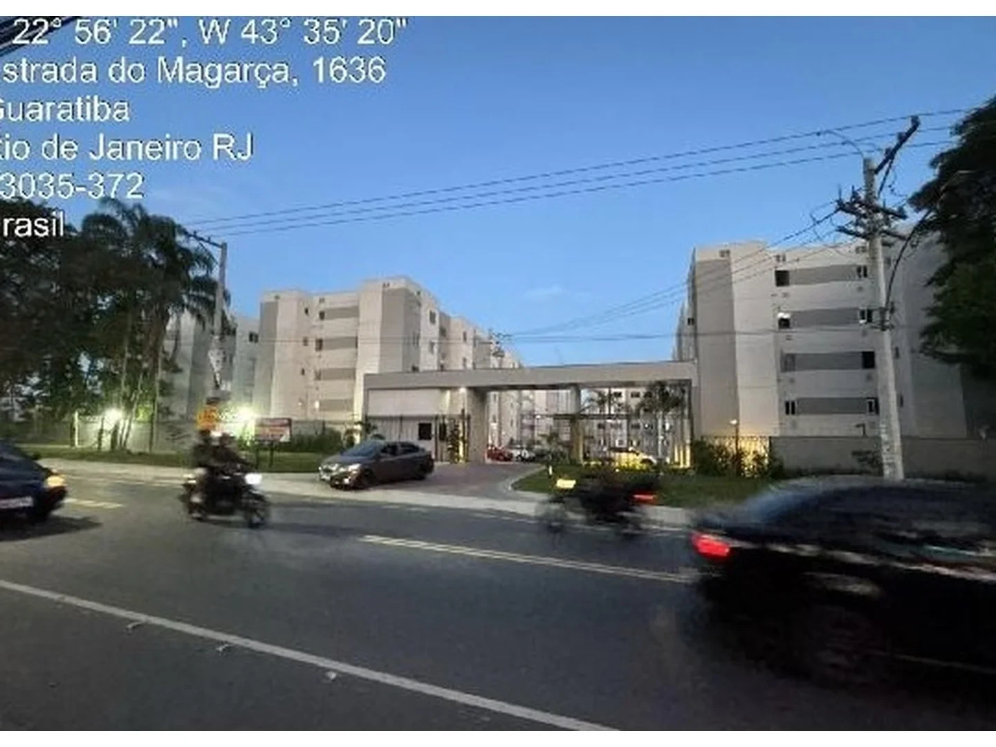 Apartamento - Rio De Janeiro, RJ - foto 1