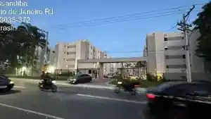 Apartamento - Rio De Janeiro, RJ