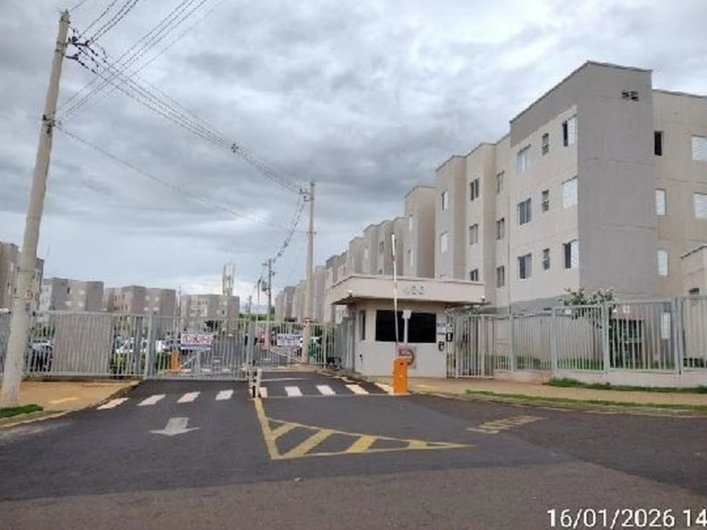 Apartamento - Ribeirao Preto, SP - foto 1