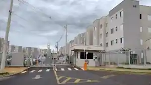 Apartamento - Ribeirao Preto, SP