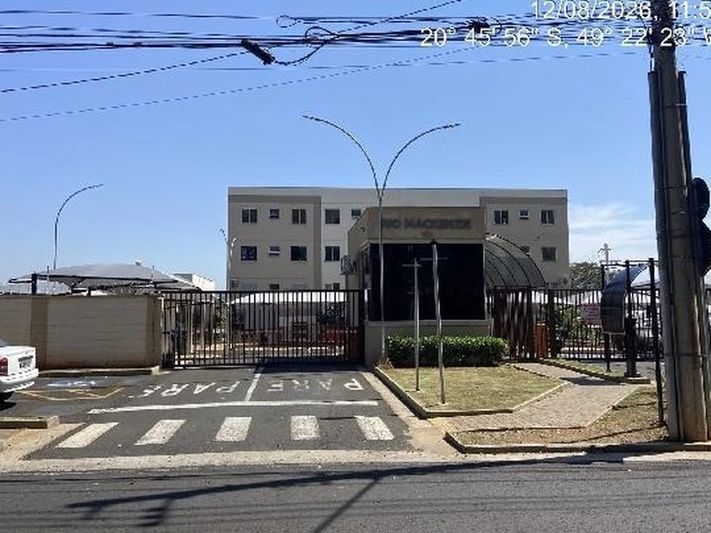 Apartamento - Sao Jose Do Rio Preto, SP - foto 1