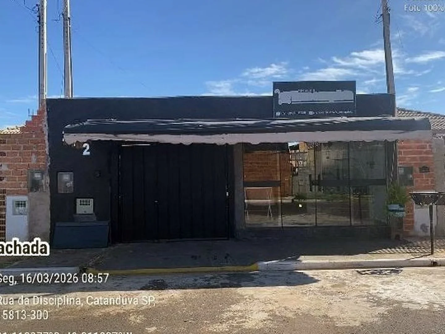 Casa - Catanduva, SP - foto 1