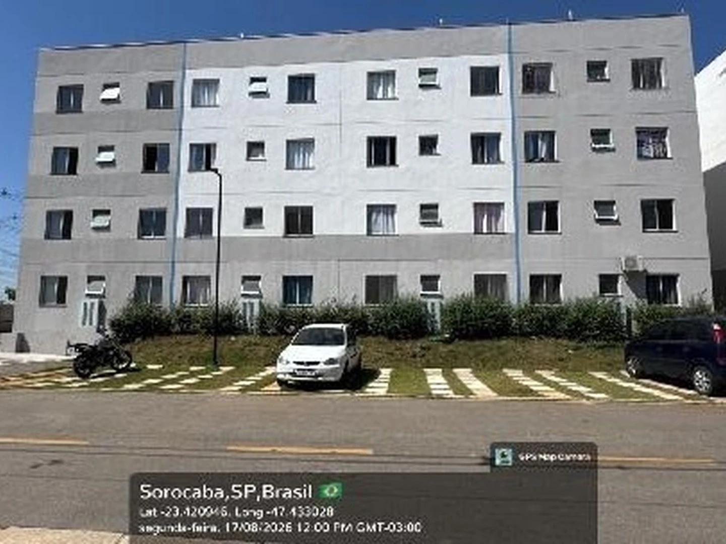 Apartamento - Sorocaba, SP - foto 1