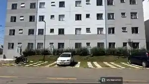 Apartamento - Sorocaba, SP