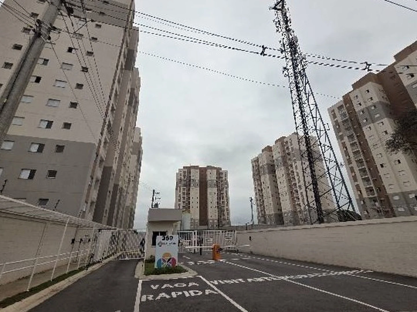 Apartamento - Sorocaba, SP - foto 1