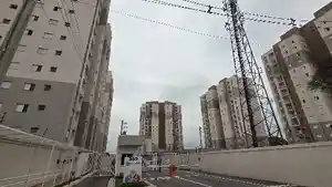 Apartamento - Sorocaba, SP