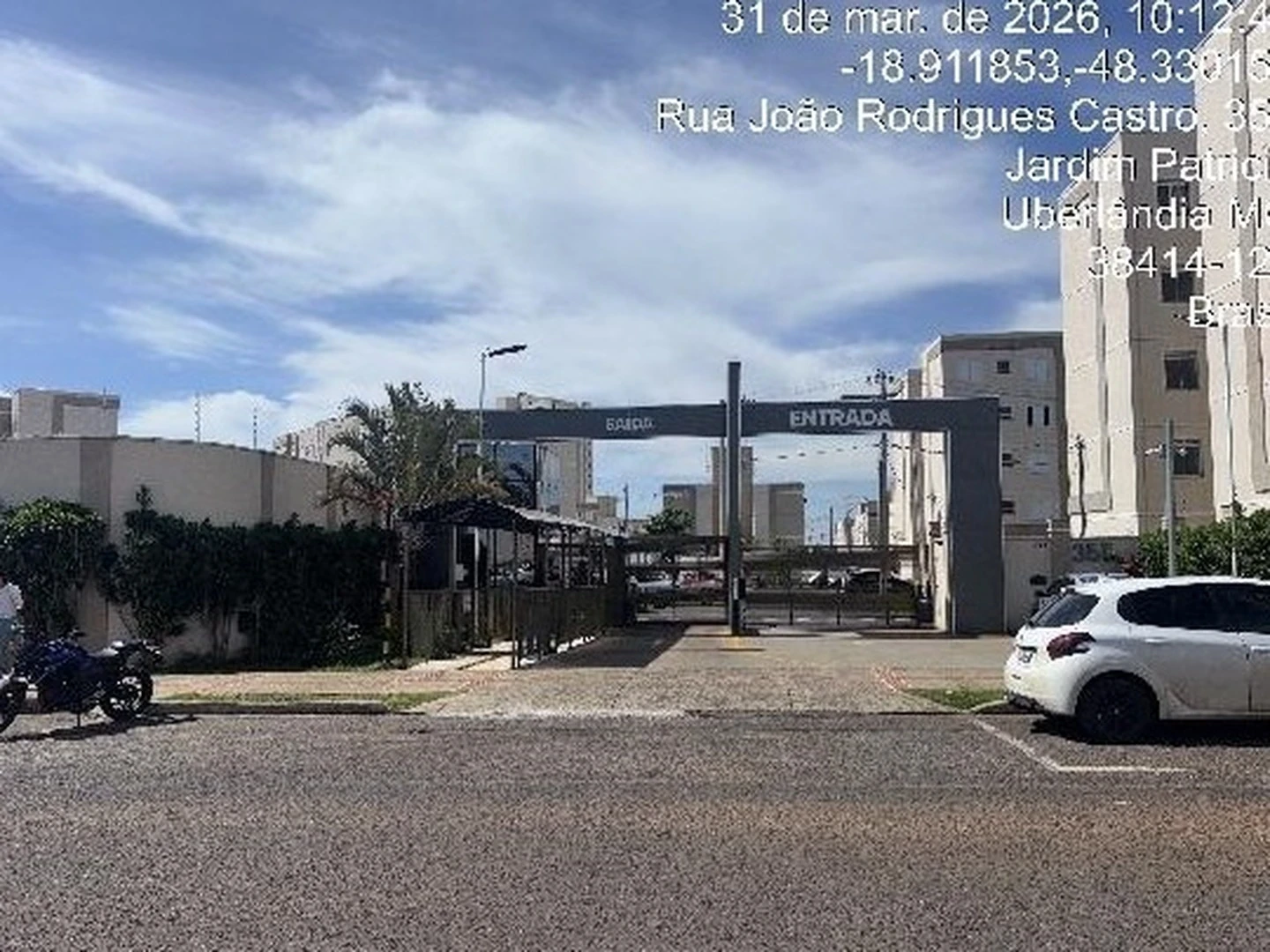 Apartamento - Uberlandia, MG - foto 1