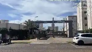 Apartamento - Uberlandia, MG