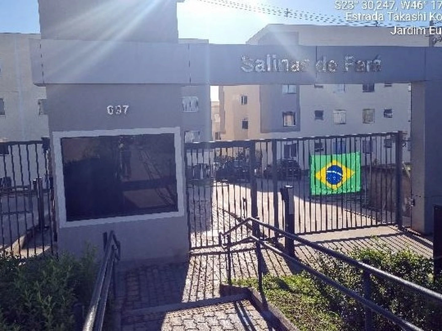 Apartamento - Suzano, SP - foto 1