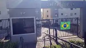 Apartamento - Suzano, SP