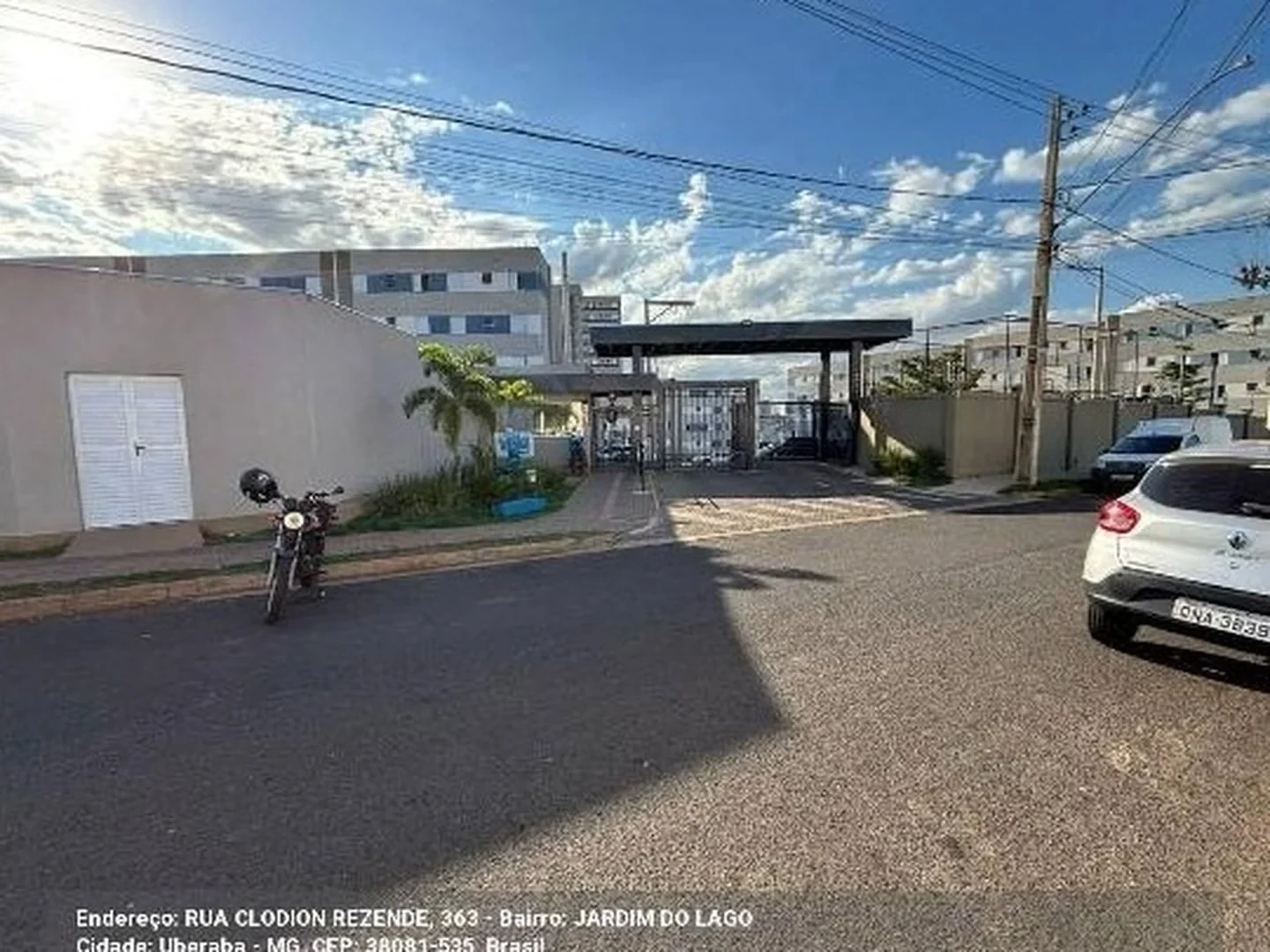 Apartamento - Uberaba, MG - foto 1