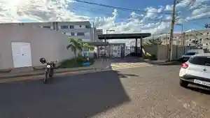 Apartamento - Uberaba, MG