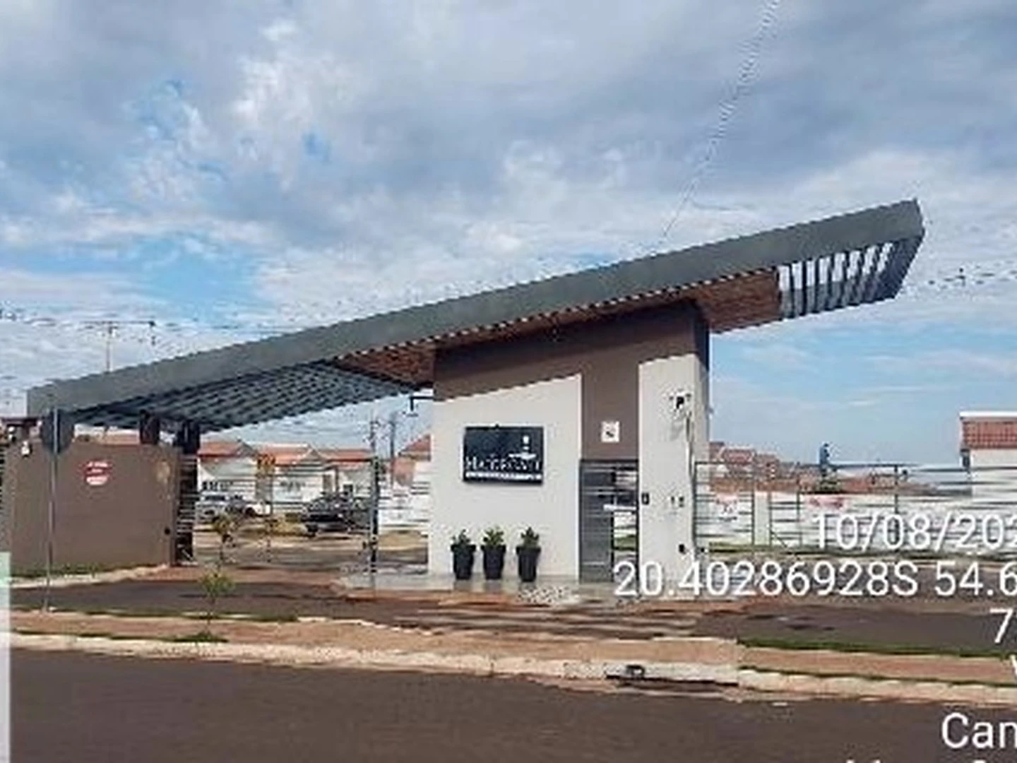 Casa - Campo Grande, MS - foto 1