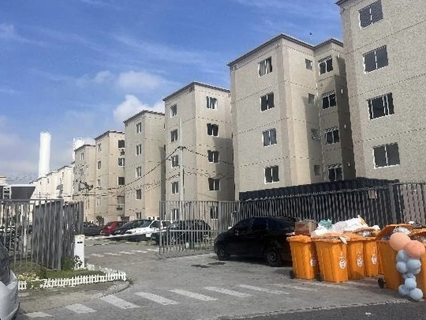 Apartamento - Rio De Janeiro, RJ - foto 1