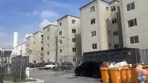Apartamento - Rio De Janeiro, RJ