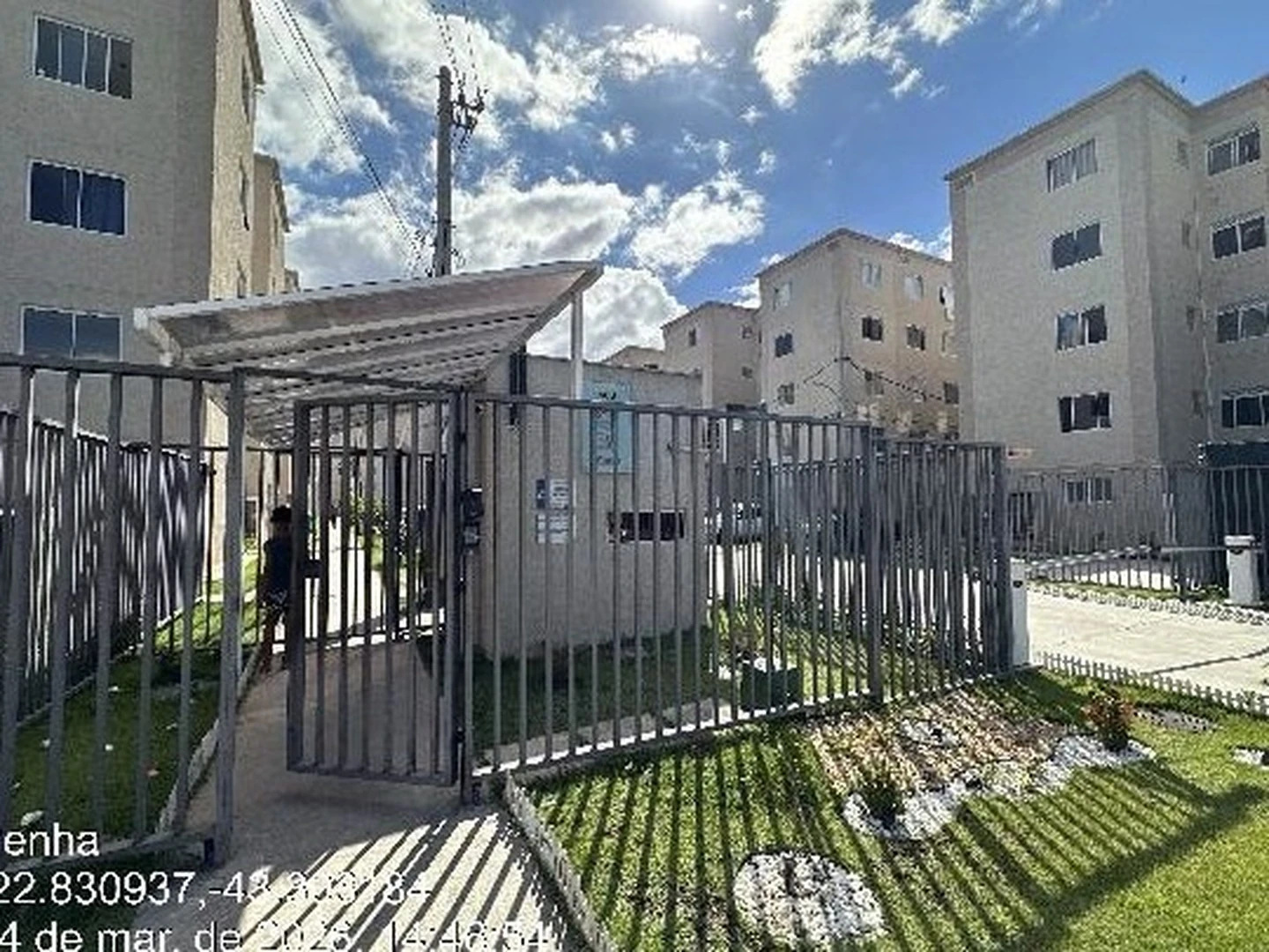 Apartamento - Rio De Janeiro, RJ - foto 1