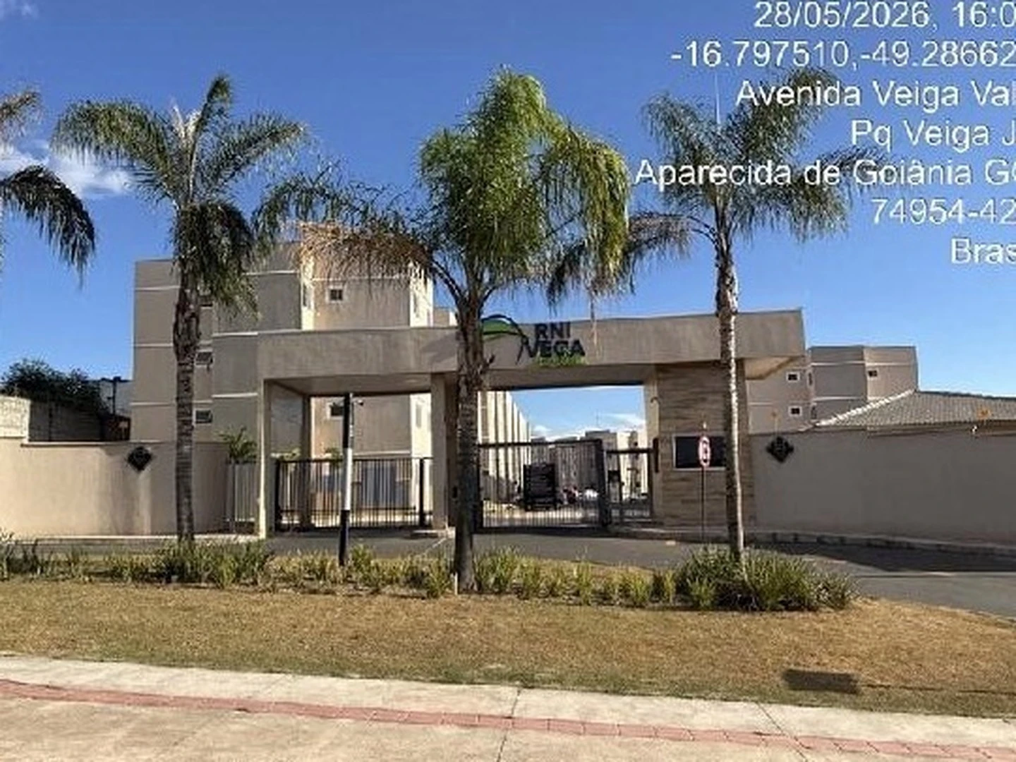 Apartamento - Aparecida De Goiania, GO - foto 1