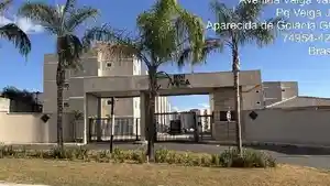 Apartamento - Aparecida De Goiania, GO