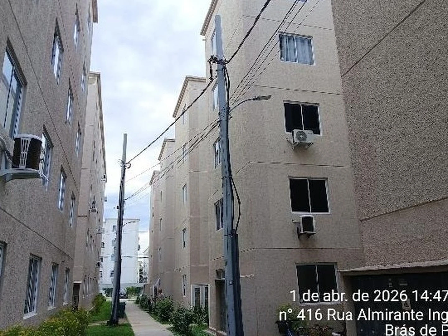 Apartamento - Rio De Janeiro, RJ - foto 1