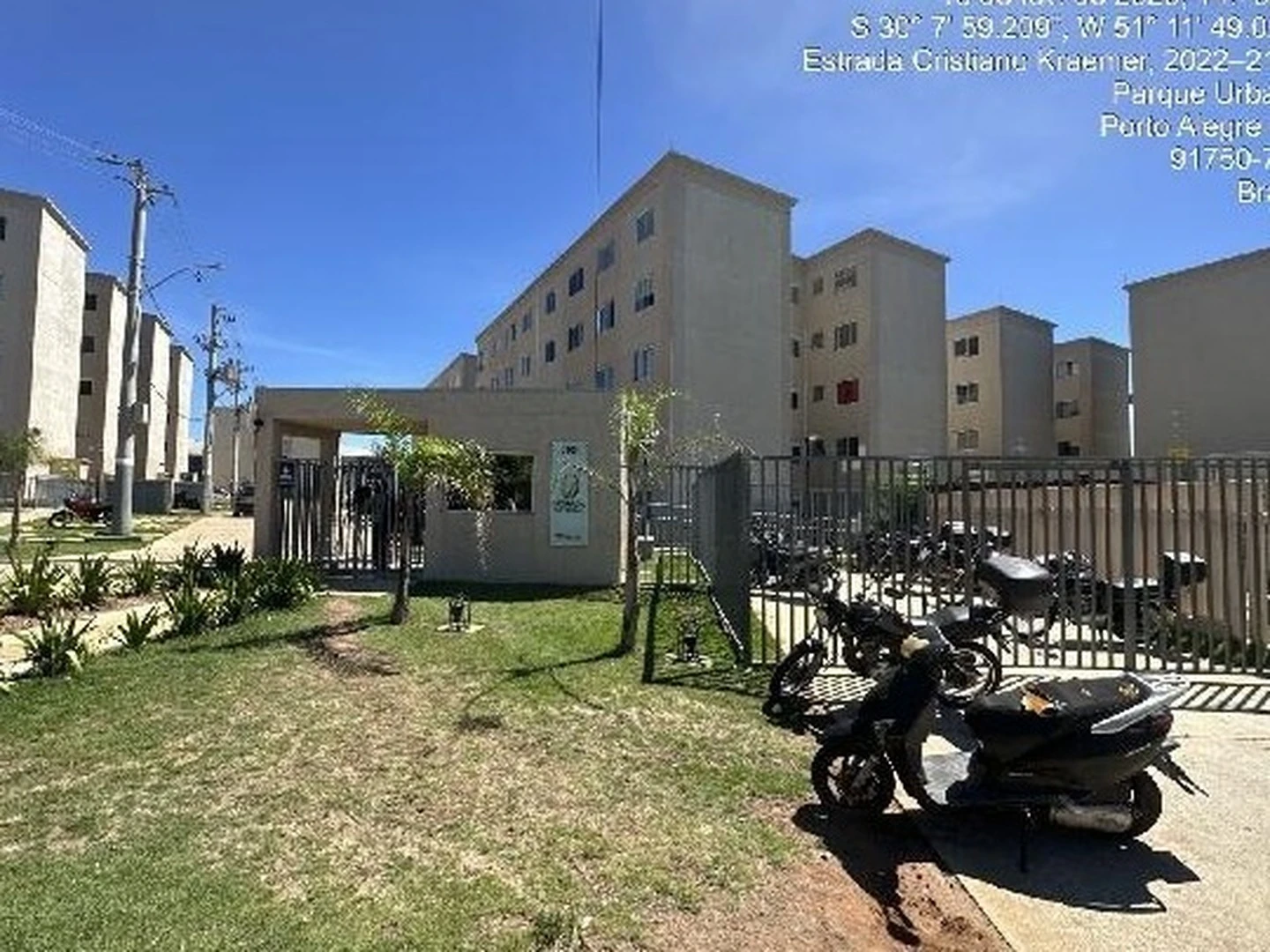 Apartamento - Porto Alegre, RS - foto 1