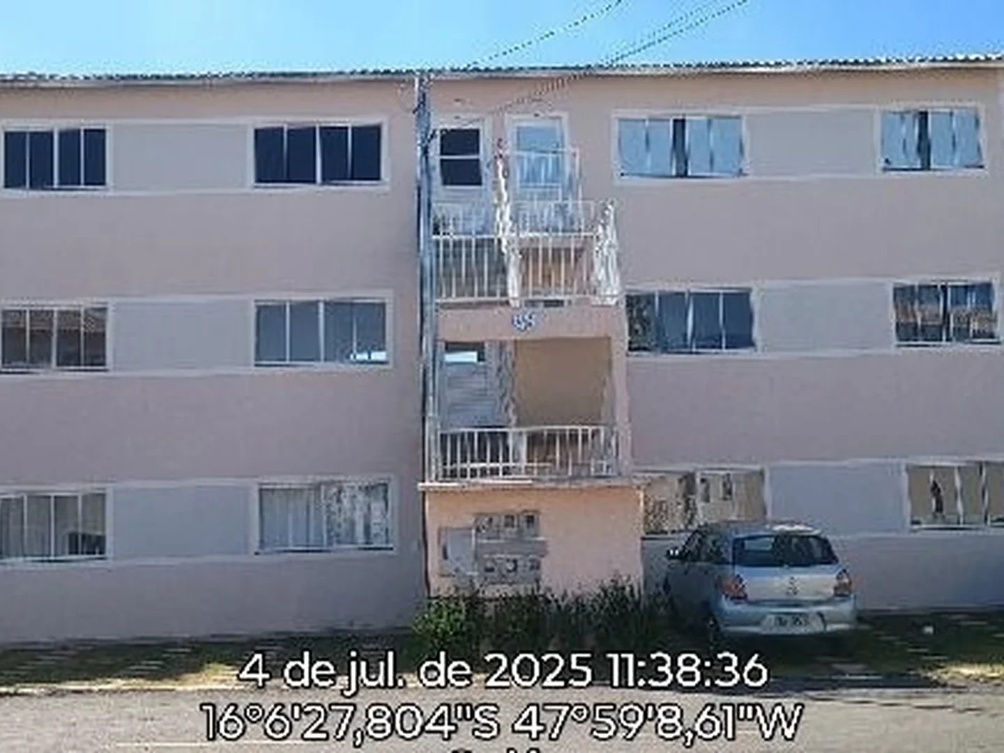Apartamento - Valparaiso De Goias, GO - foto 1