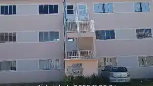 Apartamento - Valparaiso De Goias, GO