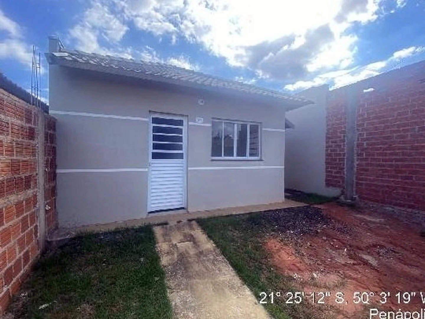 Casa - Penapolis, SP - foto 1