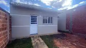 Casa - Penapolis, SP