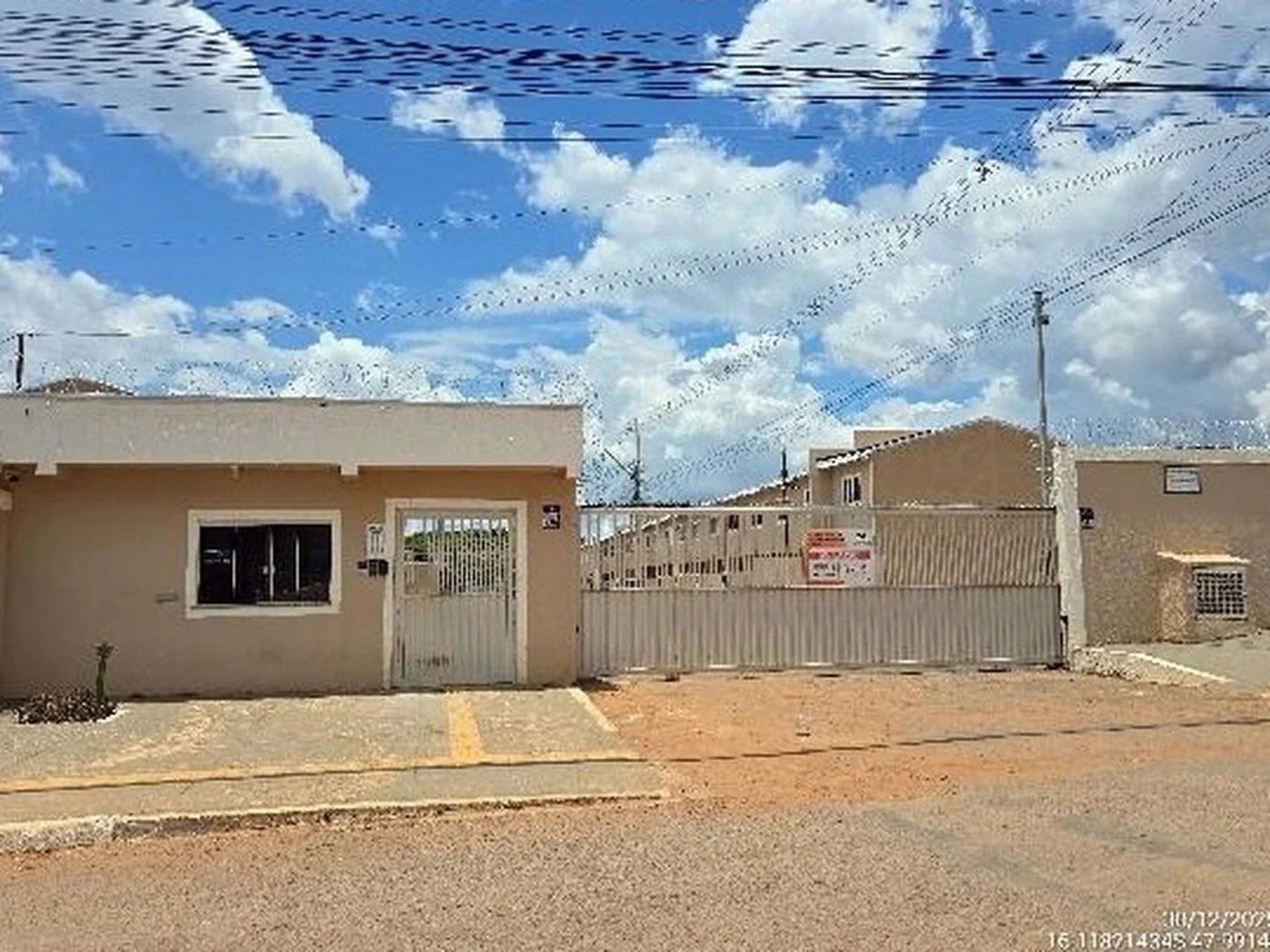 Casa - Valparaiso De Goias, GO - foto 1
