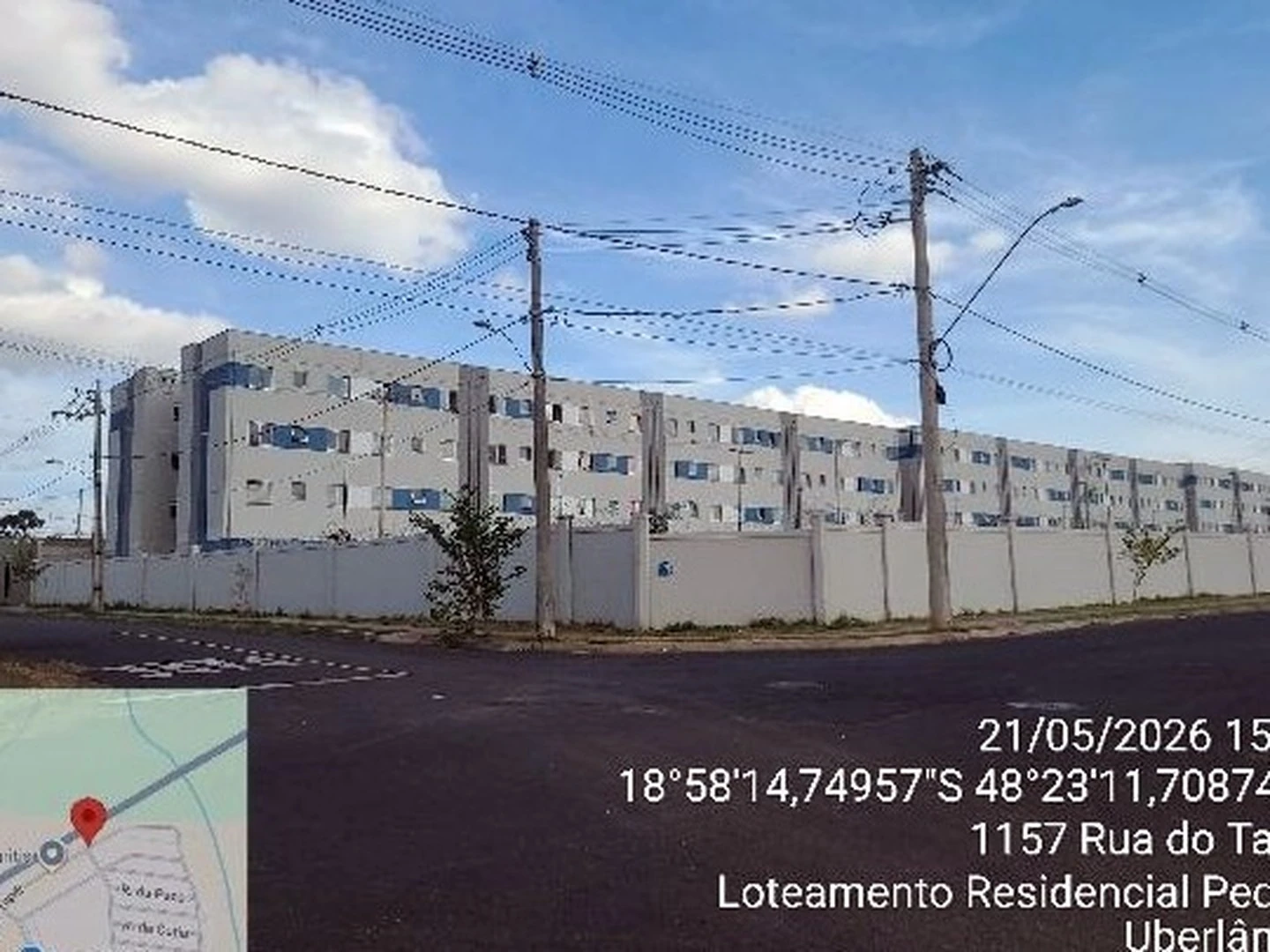 Apartamento - Uberlandia, MG - foto 1