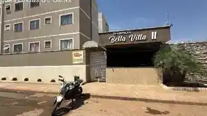 Apartamento - Aguas Lindas De Goias, GO