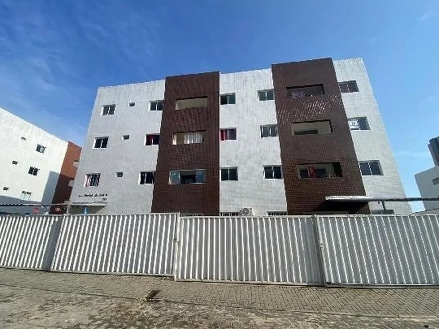 Apartamento - Joao Pessoa, PB - foto 1