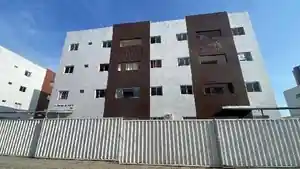 Apartamento - Joao Pessoa, PB