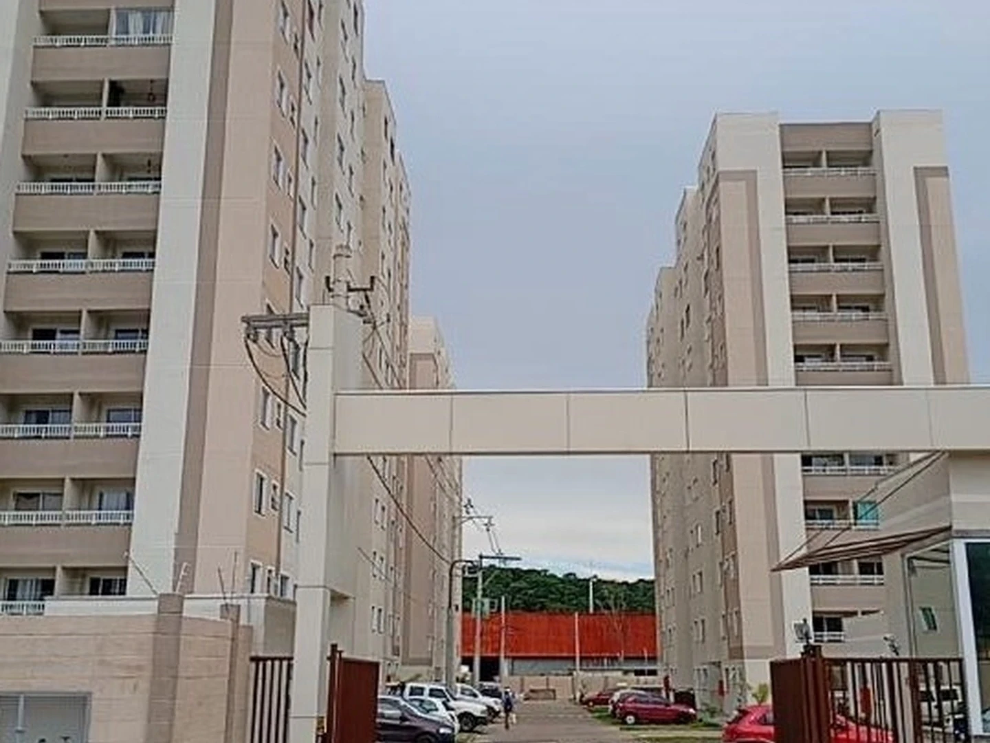 Apartamento - Juiz De Fora, MG - foto 1