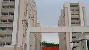 Apartamento - Juiz De Fora, MG