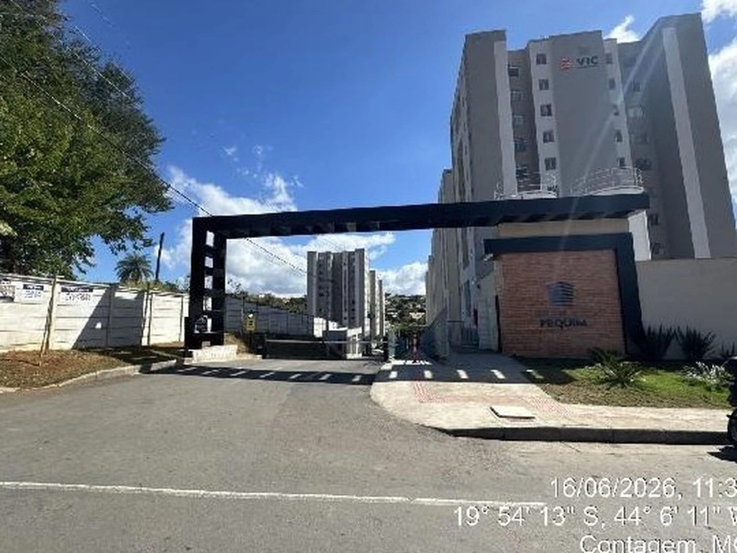 Apartamento - Contagem, MG - foto 1