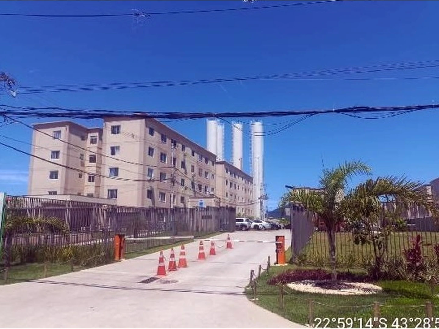 Apartamento - Rio De Janeiro, RJ - foto 1