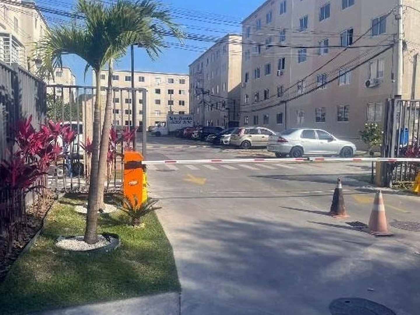 Apartamento - Rio De Janeiro, RJ - foto 1